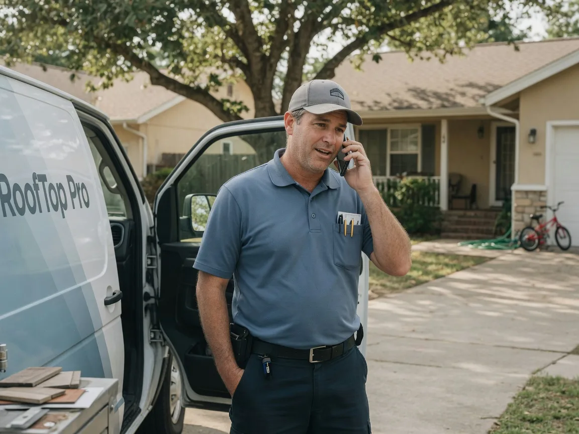 Roof Repair Chokio, MN FAQs